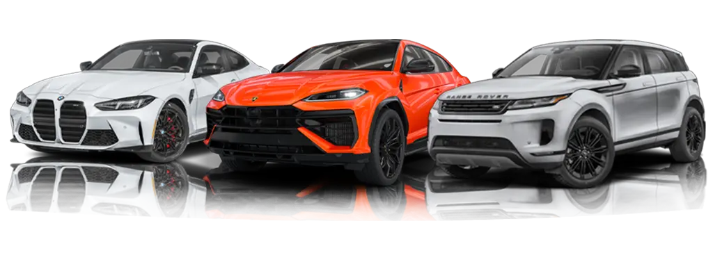 MZM Auto Groups vehicle showcase image